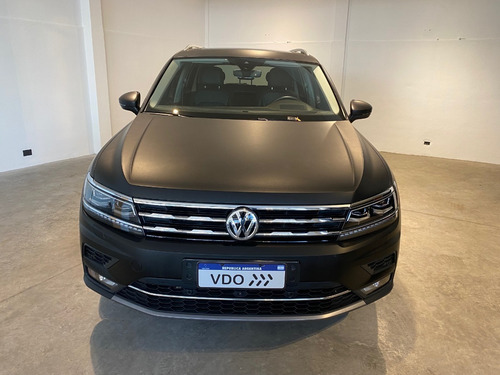 Imagen 2 de 14 de Volkswagen Tiguan Allspace 2.0tsi Highline Vehiculosdeloeste