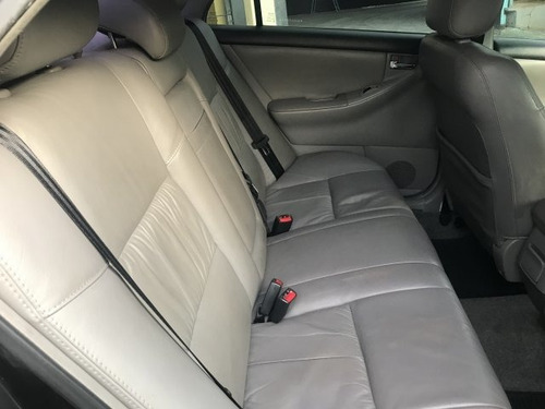 Imagem 9 de 9 de Corolla 1.8 Se-g 16v Gasolina 4p Automático