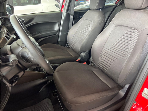 Fiat Cronos 1.3 FIREFLY FLEX DRIVE S DESIGN