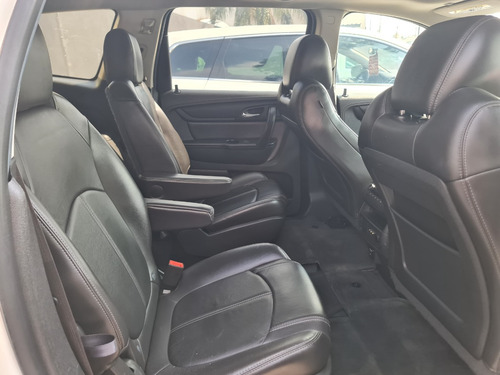 Chevrolet Traverse 3.6 Traverse - Lt V6 7/pas At