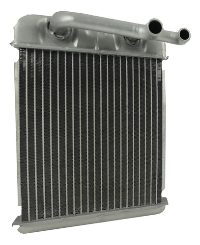Radiador Calefaccion Saab 9-7x 5.3 2005 2006 2007 2008 2009