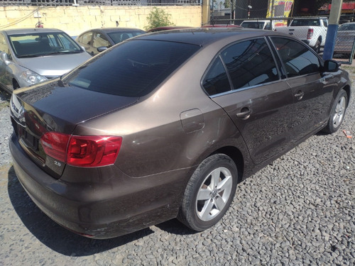 Volkswagen Jetta 2.5 Style Active Tiptronic At