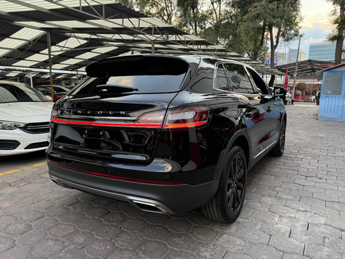 Lincoln Nautilus Reserve 2.7 Turbo V6 335 Hp 2021