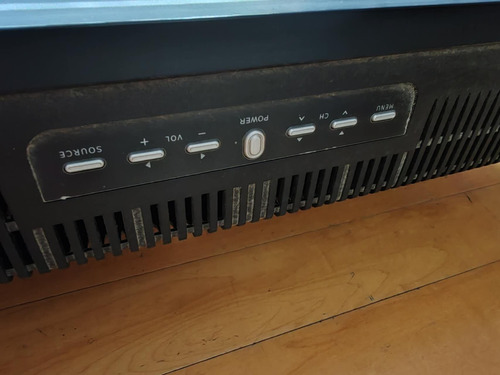Tv Aoc 32 Pulgadas (Usado)