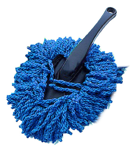 Plumero Para Coche Cepillo De Microfibra Para Salpicadero Ma