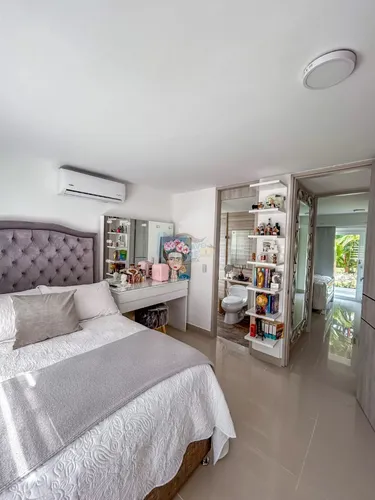 Casa Campestre De Lujo Condominio Villa Valeria - Restrepo, Meta