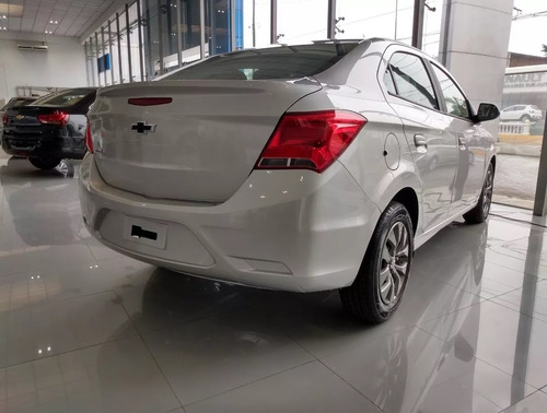 Chevrolet Onix Plus 1.4 Black Edition Financiacion A Medida