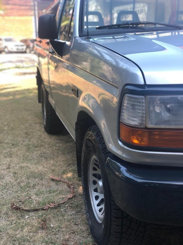 Ford F100 Maxion C/aa Diesel Año 1997