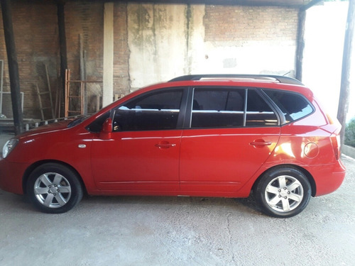 Kia Rondo 2.0 Crdi Mt 6v 2009