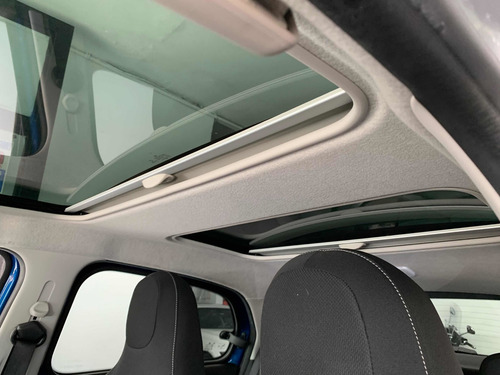 Smart Forfour 2018 1.0 Passion