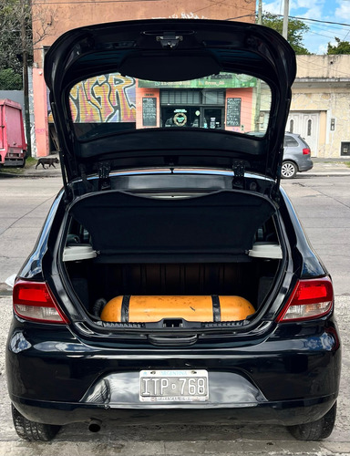 Volkswagen Gol Trend 1.6 Pack Ii