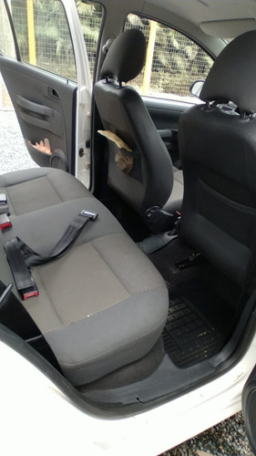 Volkswagen - Fox