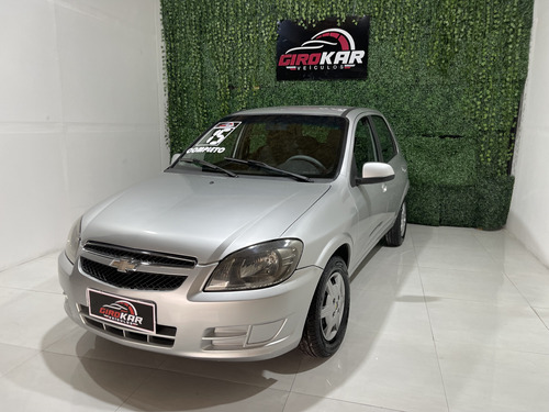 Chevrolet Celta Celta LT 1.0 (Flex)