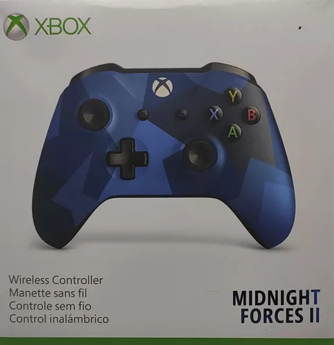 Control joystick inalámbrico Microsoft Xbox Xbox wireless