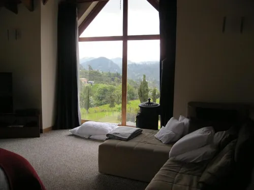 Alquiler De Casa En Lote De 12800m2 En Vereda El Hato - La Calera, Cundinamarca (18712).