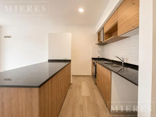 Departamento 2 Ambientes En Venta En Tigre