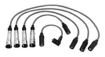 Cable De Bujias Delphi Volkswagen Gol Country 1.6 L 1997-1