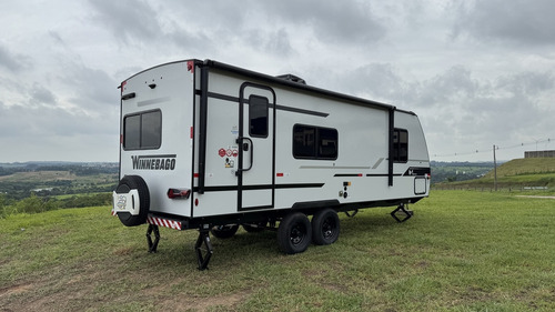 Trailer Importado Winnebago 2326rk - 0km - Y@w2