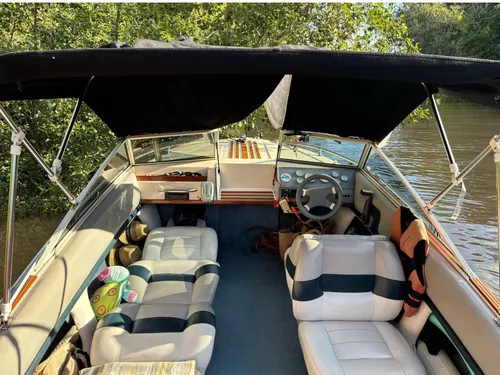 Bermuda La Cruz - Evinrude 175 Hp