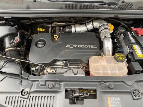 Imagem 15 de 15 de Chevrolet Tracker Lt 1.4 L Turbo Ecotech 16v Flex 4x2 A
