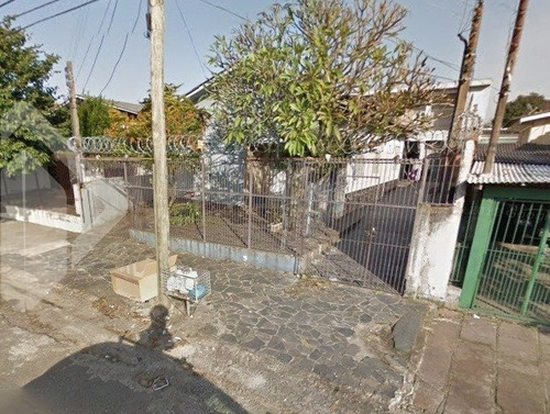 Imagem 2 de 15 de Casa - Sarandi - Ref: 201771 - V-201771