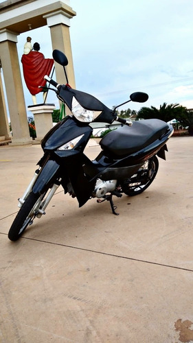 Imagem 1 de 3 de Honda Biz