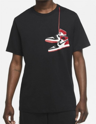 Jordan Aj1 Air Polera Cz0432010