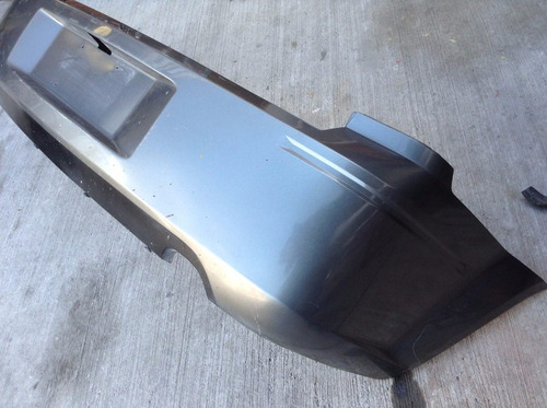 Fascia Trasera Dodge Magnum Mod 05-08 Original