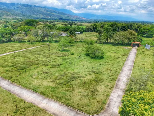 Lotes Campestres En Venta - Ginebra Valle Del Cauca