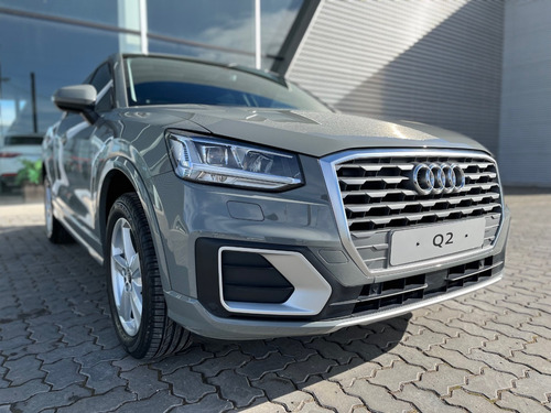 Imagen 6 de 23 de Audi Q2 Sport 30tfsi Stronic 116cv