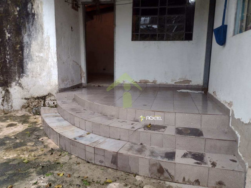 Chácara Com 2 Dorms, Chácara Bonanza, Embu-guaçu - R$ 280 Mil, Cod: 2091 - V2091