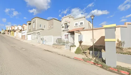 ¡ Casa En Venta ! (remate) - Residencial Del Prado I, Ensenada, Baja California -jcbb8