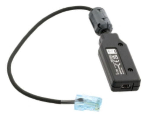 Interface P Programar Radios Icom Con Usb Icf121s 221s,