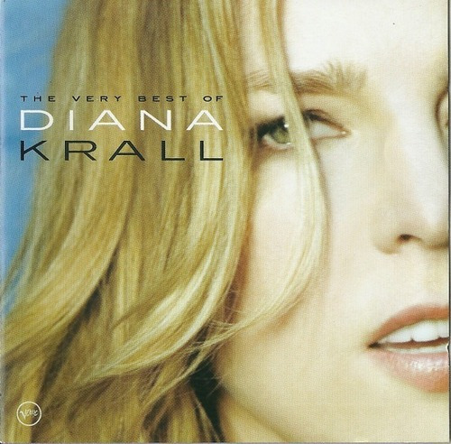 Diana Krall The Very Best Of Diana Krall - Cd + Dvd