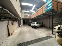Comprar Se Vende O Permuta Local Deposito Con Mejoras En Excelente Ubicación De Barrio Tres Cruces