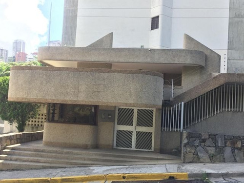 Imagen 24 de 24 de Apartamento En Venta 21-8198 Manzanares Baruta