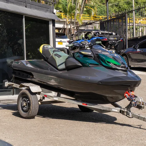 Sea Doo Rxp300 2023