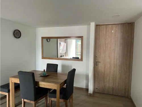 Venta De Apartamento Itagui