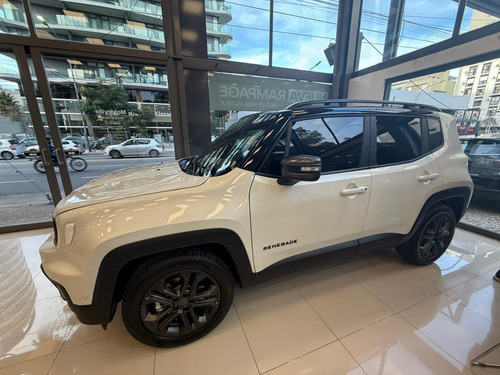 Jeep Renegade 1.3 Serie-S At6