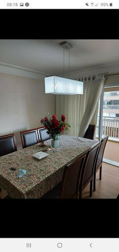 Apartamento À Venda, 96 M² Por R$ 850.000,00 - Barra Funda - São Paulo/sp - Ap2877