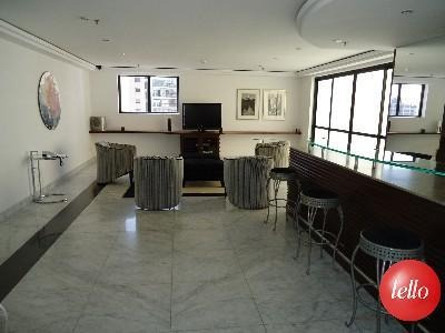 Imagem 26 de 26 de Flat/aparthotel - Ref: 227900