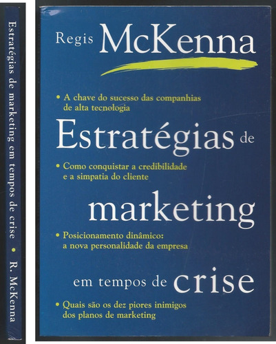 Estratégias De Marketing Em Tempos De Crise