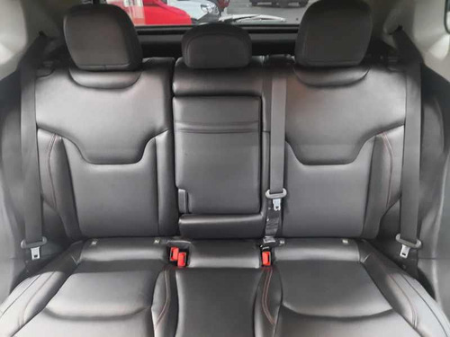 Jeep Compass Compass Trailhawk 4x4 Turbo Diesel