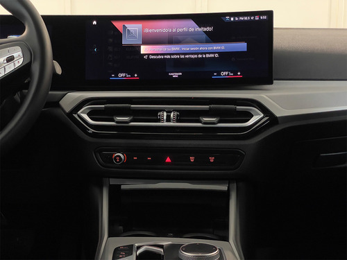 Bmw Serie 3 2023 4p 330e Sport Line Hibrido L4/2.0/t Aut