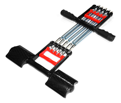 Expansor De Pecho Y Brazo, 3 En 1, Barras De Abdominales Con