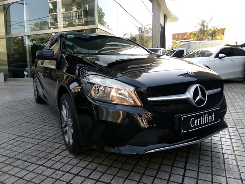 Mercedes-benz Clase A 1.6 A200 Urban 156cv 2017