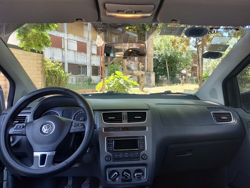 Volkswagen Suran 1.6 Trendline