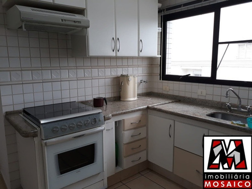 Imagem 15 de 30 de Apartamento Vila Giuseppe, Andar Alto, Bem Localizado, 03 Dormitórios, 03 Vagas De Garagem - 13629 - 70472070