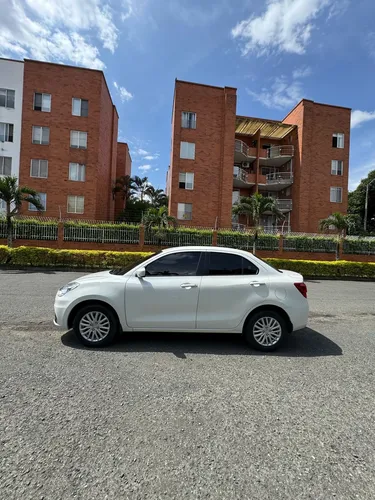 Suzuki Swift 1.2 Dzire