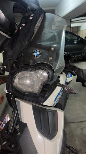 Imagen 7 de 15 de Bmw 427-g650gs